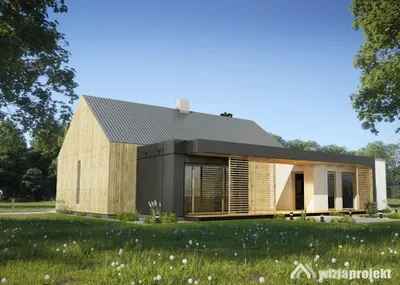 WIZJAPROJEKT Architekci